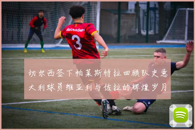 切尔西签下帕莱斯特拉回顾队史意大利球员维亚利与佐拉的辉煌岁月