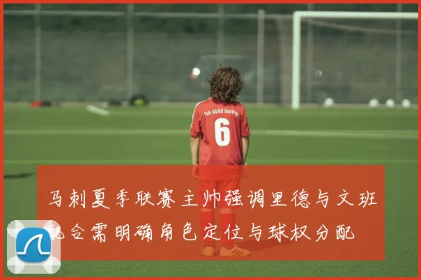 马刺夏季联赛主帅强调里德与文班配合需明确角色定位与球权分配